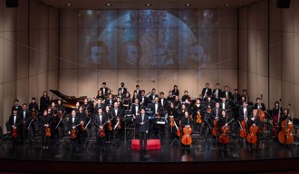 全球首場AI古典大師專場音樂會  《台灣AI組曲》完美傳遞台灣精神