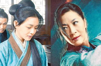 昔1對1親自指導！楊紫瓊發聲哀悼大S：失去了一顆閃耀的星星