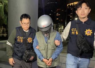 高雄分屍案！73歲冷血兇嫌殺害3婦 還裝無辜尋人