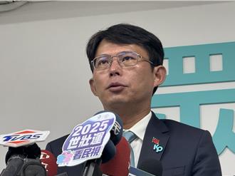 蔡壁如拋和解策略   黃國昌：不該將生存寄託在執政黨善意上