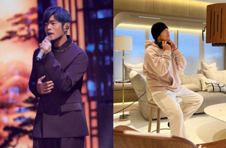 周杰倫無預警公開「新專輯時間點」！與方文山半夜寫歌掀暴動