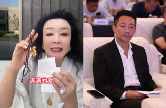 張蘭抖音帳號被禁！該不該封網友吵翻 大陸官媒分析出爐