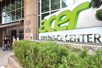 宏碁Chromebook動能強 展望正向