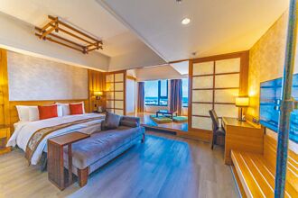 福容情人節優惠 浪漫加倍