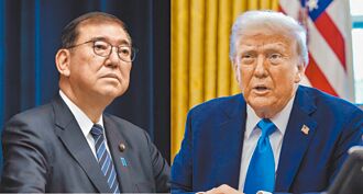 川石會深化合作 關注台海和平