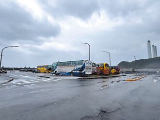 基隆 外木山停車格 3月起全面收費