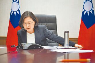 川普站在我們這邊嗎