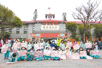 限量2000份 澎縣小花蛇提燈 半小時搶光