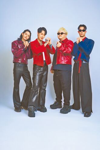 TRASH攻雄蛋 放話門票秒殺魁剛脫衣