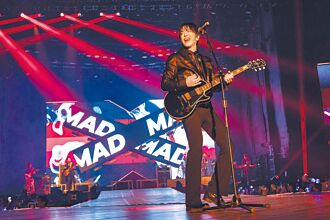 鄭容和膝蓋動刀 CNBLUE開唱延至5月