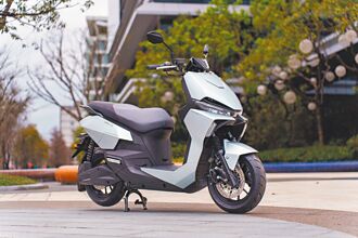 都會電動旗艦街車 上半年上市