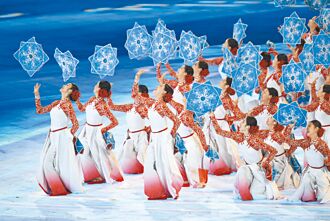 亞冬運》掌旗官林洋萁 今率冰球隊抗韓