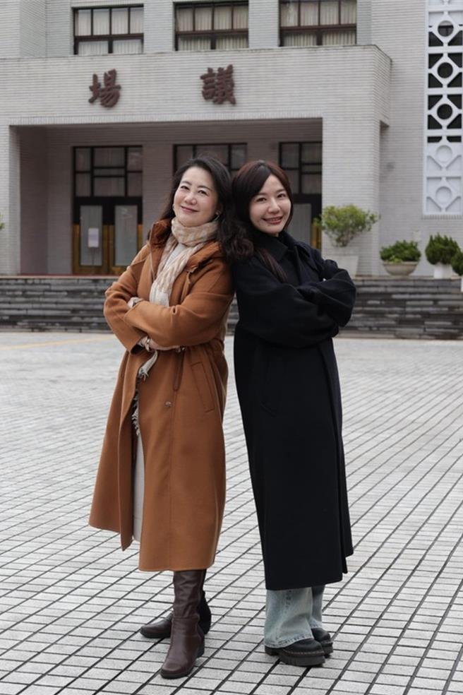 吳思瑤今表示，罷免她與吳沛憶的是同一組人，國民黨對於法規和規章以及國家制度顯然沒有搞清楚。（摘自吳思瑤粉絲專頁）