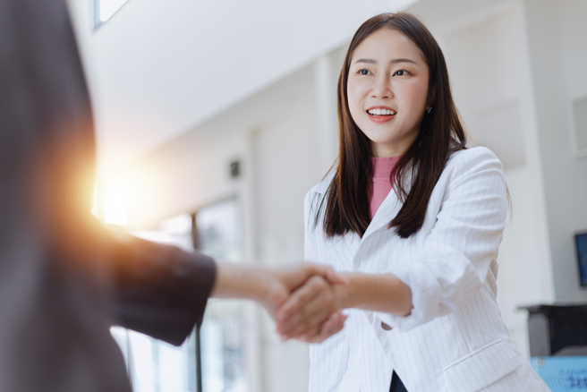 牡羊、处女、摩羯、天蝎4星座女具有坚韧、果敢、细致和洞察力强的特质，必将在2025年展现出非凡的实力。（示意图：Shutterstock／达志）