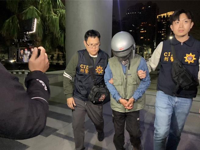 73歲張介宗涉嫌殺害黃姓大嫂、張姓婦人及趙林姓婦人，並將屍體肢解滅跡。（報系資料照）