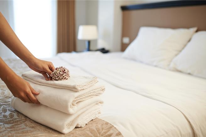 交通部觀光署8日公布113年度地方政府旅館業及民宿管理輔導績效結果。（示意圖：shutterstock／達志）