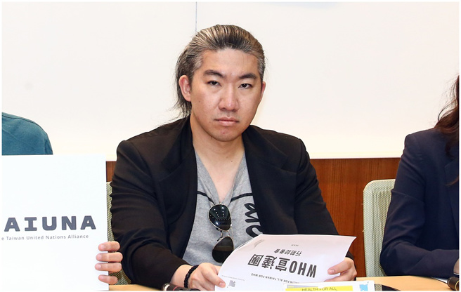 网红牙医史书华卷入不伦恋官司。（图／中时资料照）