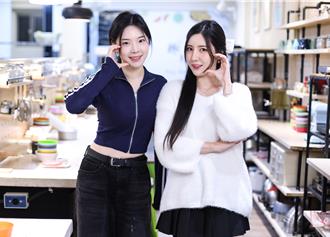 南珉貞盼「工作散發性感」吸引另一半 趙娟周不敢告白偷暗戀下場曝