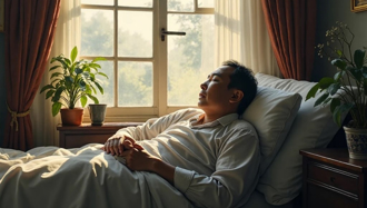 收入只供個人吃喝玩樂 2個孩子超怒！老北的晚年慘了