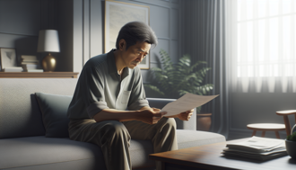 養父死憂未來運勢 想終止收養被打臉！因為他繼承那麼多