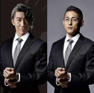 史书华判赔OMEGA 50万 她眼尖揪1疑点：查金流应该很精采