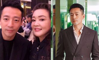 汪小菲疑不滿遭封號在群組發飆 發聲切割「張蘭不代表我」