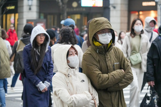 天冷喝1饮品热身恐要命 医示警：暖意全是假象