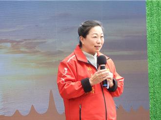 上海賞燈團來台申請二度遭駁回 徐榛蔚籲陸委會：務實推動兩岸合作