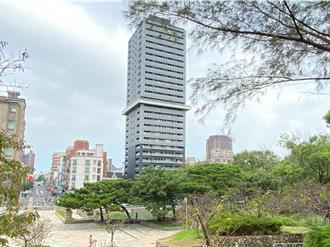 頻傳貓屍、鵝失蹤 新竹公園增設監視器