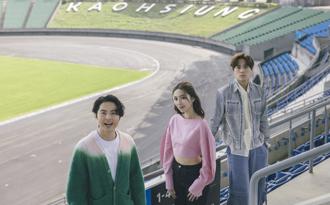 告五人親赴高雄世運主場館場勘監工  驚嘆座位圖遭外洩