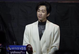 陳漢典難接受大S猝逝！眼眶泛淚曝她「生前暖舉」：一輩子難忘