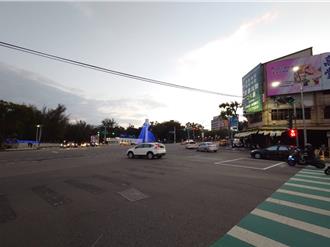 台中改善24處路口反害事故數暴增 議員怒批 交通局回應了