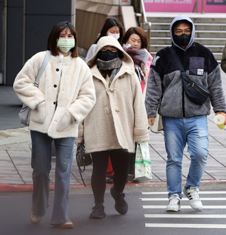 全台急凍單日78人猝死 專家示警：2時段最危險