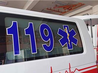 寒流持續發威 台中24小時22件OHCA、13人死亡