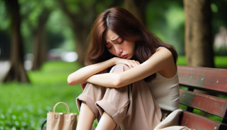 他承認「不是個負責任的人」 悲情女衰嫁軟爛男訴離