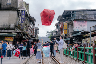 知名旅遊網認證「台灣最推文化 」 老外超愛 一票台人狂吐槽