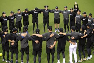 經典賽資格賽》中華隊練球最新畫面 明晚首戰西班牙