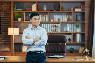 3星座男天生就有老闆命 天蠍遇事冷靜 帶團隊走向成功