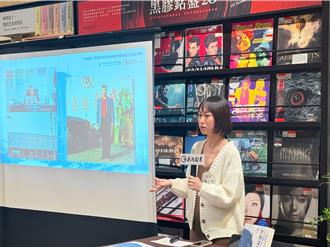 造船人寫真簽書會圓滿落幕 《津漁遠颺》 道出戰後造船史