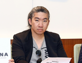 史書華獲邀不分區第一遭否認   謝寒冰揪基進聲明「嚴重性」：又踩一腳