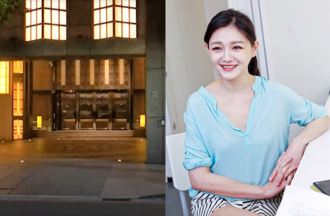 大S樹葬回歸大自然？ 殯葬業者揭密「骨灰仍進了焚化爐」