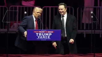 川普邀请受压迫的南非白人移居美国 他们说「谢谢但不必」