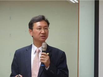 防止外國勢力干預   童振源：新加坡積極立法