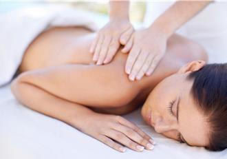 SPA紓壓旅程 身心靈平衡迎新年