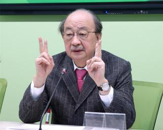 柯建銘為何弄王定宇？郭正亮憶當年：怎可能不記仇