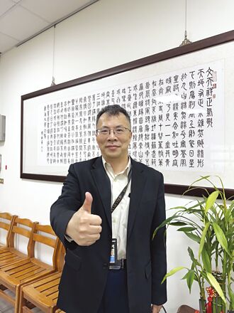 東海資工系終身特聘教授楊朝棟 攜手輝達 打造AI校園