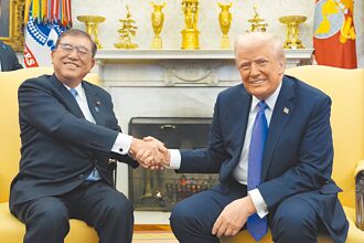 奔騰思潮》解讀川普的台灣算計，保持懷疑才是真愛台灣（翁履中）