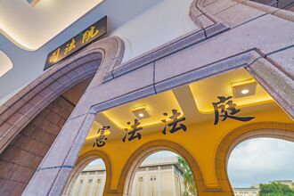 新聞透視》大法官急封殺高虹安案 自毀公信力