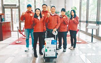 罷沛遭退件 團隊：6日二度送件