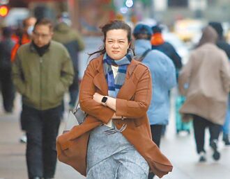 寒流續發威 全台昨78人猝死